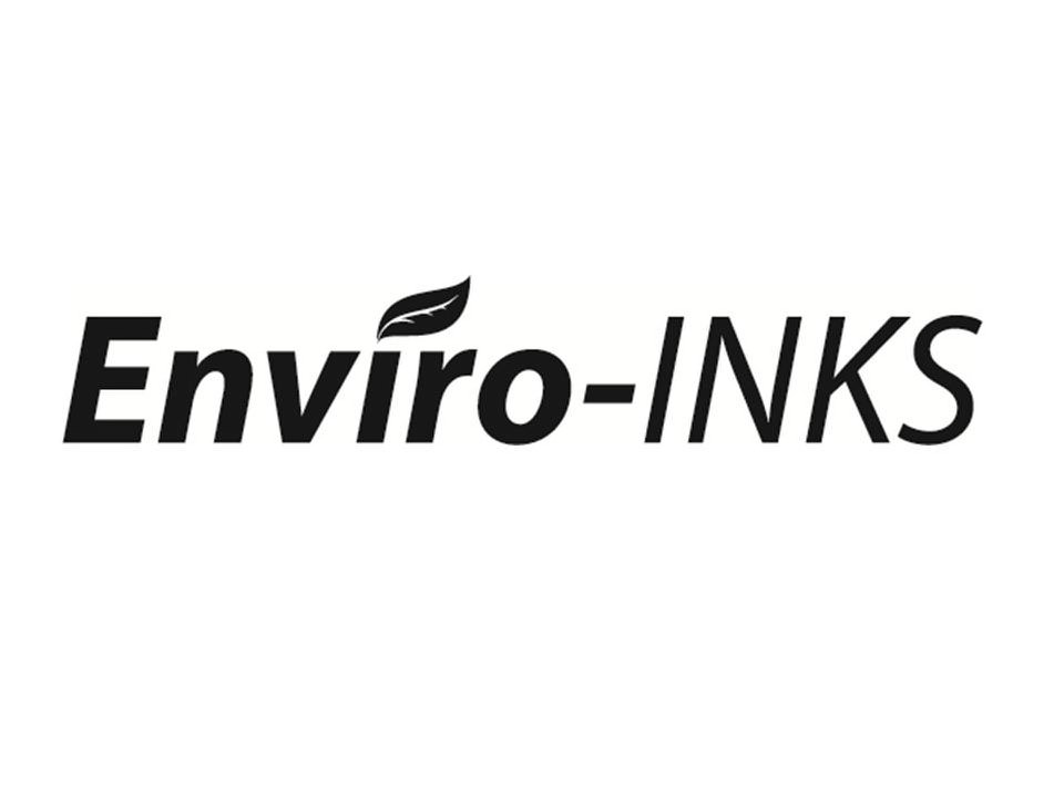 Trademark Logo ENVIRO-INKS