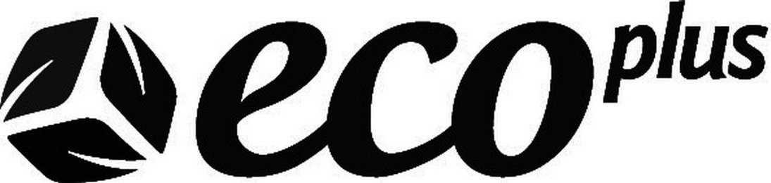 Trademark Logo ECOPLUS