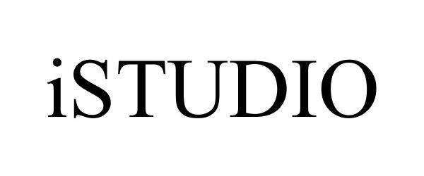 Trademark Logo ISTUDIO