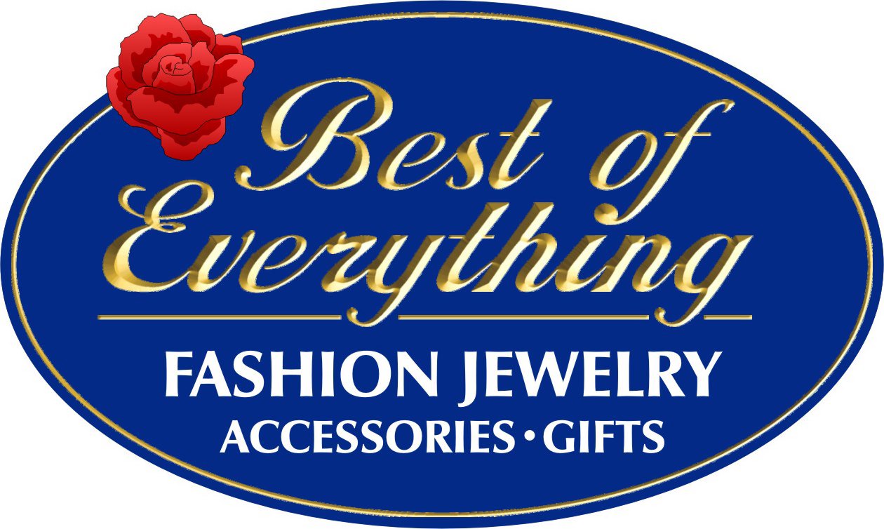 Trademark Logo BEST OF EVERYTHING FASHION JEWELRY ACCESSORIES GIFTS