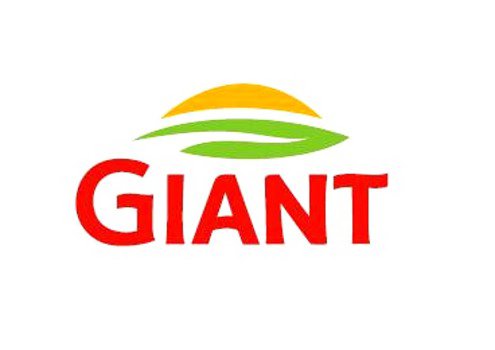 Trademark Logo GIANT