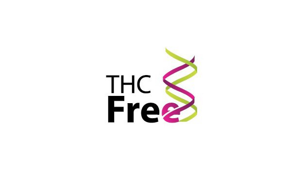  THC FREE