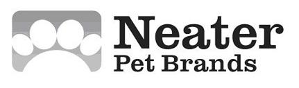  NEATER PET BRANDS