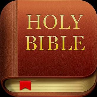  HOLY BIBLE