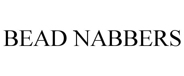 BEAD NABBERS