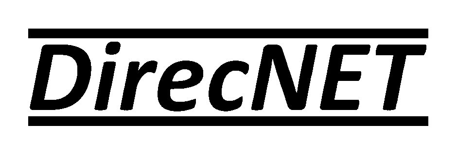 Trademark Logo DIRECNET