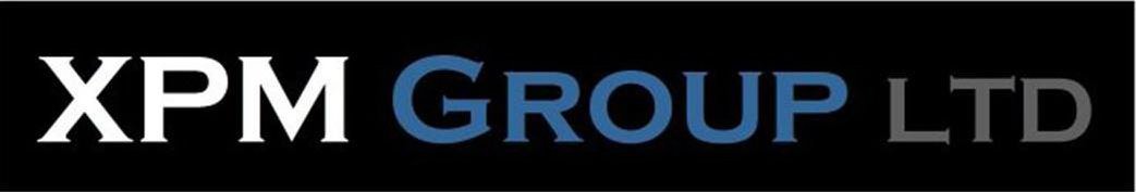 Trademark Logo XPM GROUP LTD