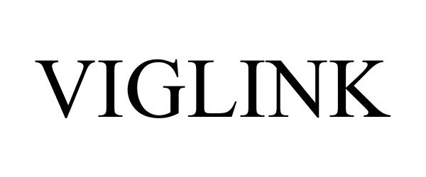 Trademark Logo VIGLINK