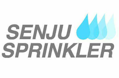 Trademark Logo SENJU SPRINKLER