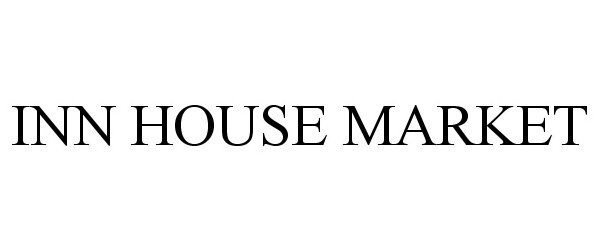 Trademark Logo INN HOUSE MARKET