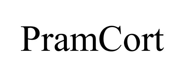 Trademark Logo PRAMCORT