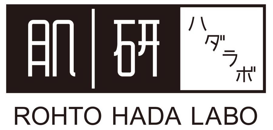 Trademark Logo ROHTO HADA LABO