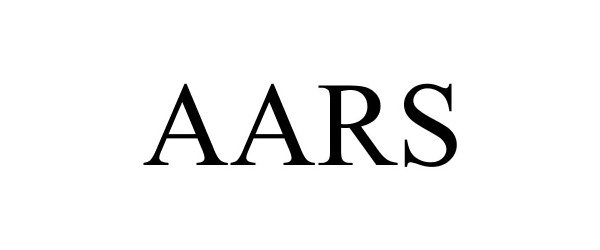  AARS