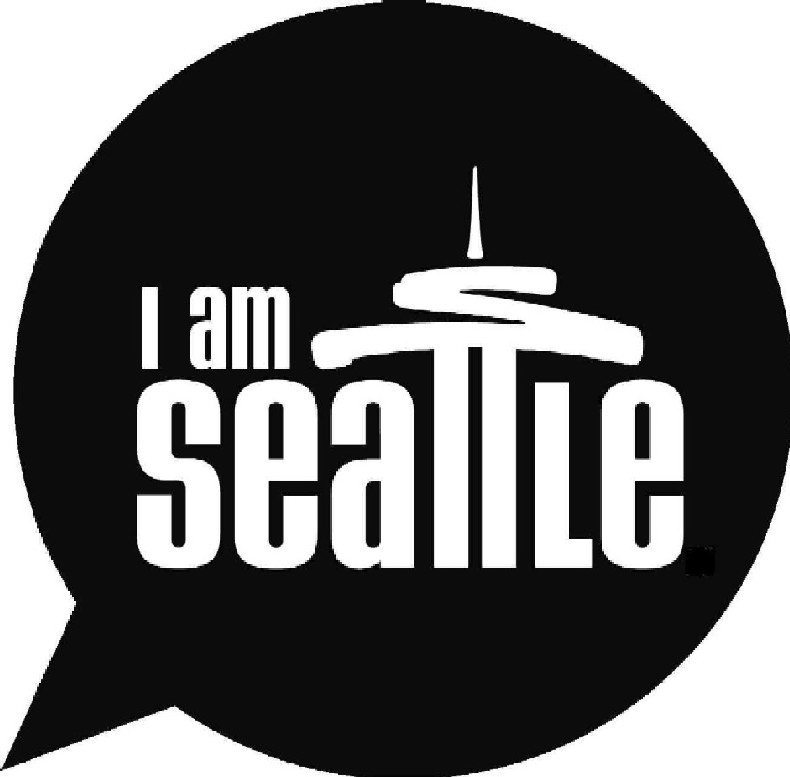  I AM SEATTLE