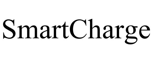 Trademark Logo SMARTCHARGE