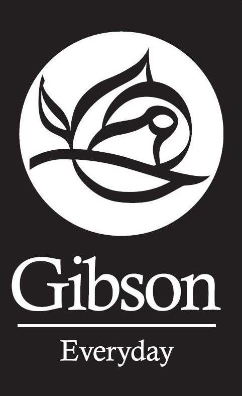 GIBSON EVERYDAY