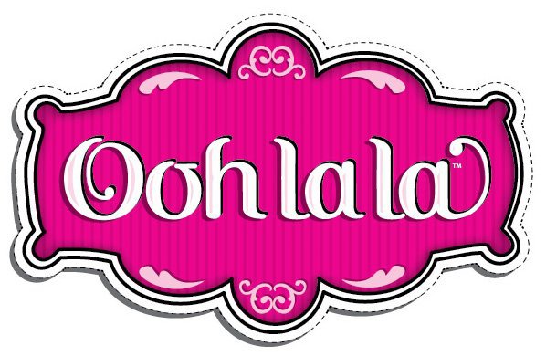 Trademark Logo OOH LA LA