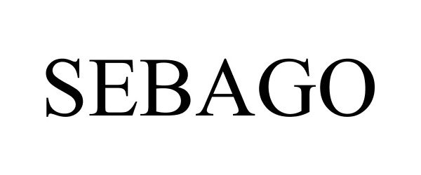 SEBAGO