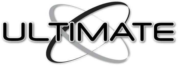 Trademark Logo ULTIMATE