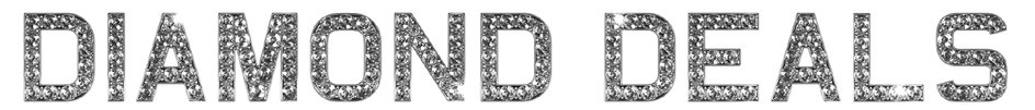 Trademark Logo DIAMOND DEALS