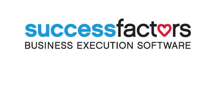  SUCCESSFACTORS AND BUSINESS EXECUTION SOFTWARE