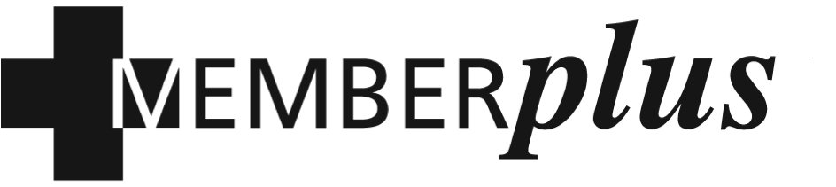 Trademark Logo MEMBER PLUS