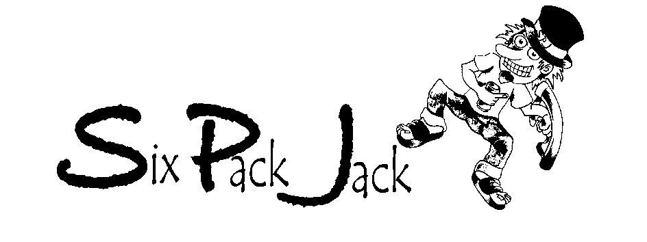 Trademark Logo SIX PACK JACK SPJ