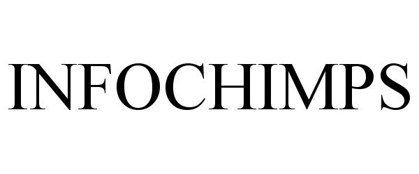 Trademark Logo INFOCHIMPS