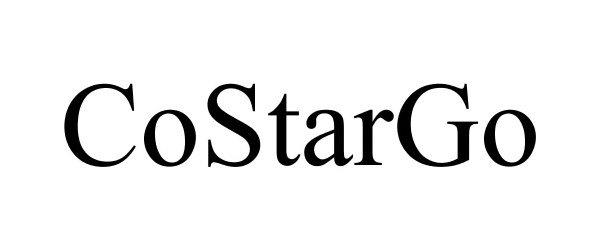 Trademark Logo COSTARGO