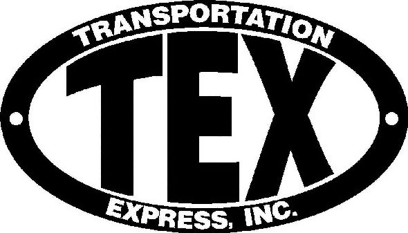  TEX TRANSPORTATION EXPRESS, INC.