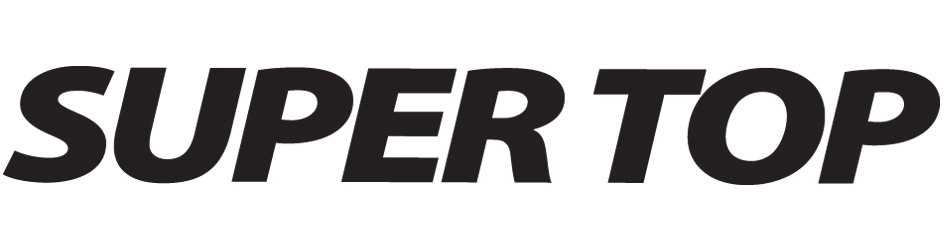 Trademark Logo SUPER TOP