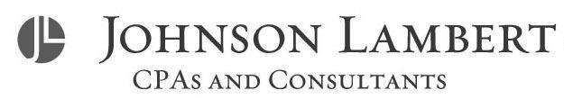 Trademark Logo JOHNSON LAMBERT CPAS AND CONSULTANTS J L