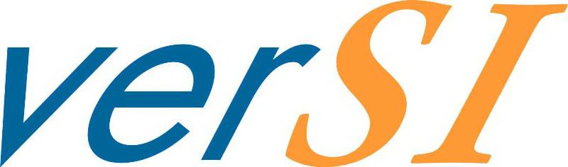 Trademark Logo VERSI