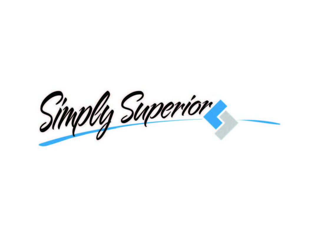 Trademark Logo SIMPLY SUPERIOR