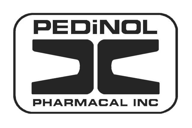 Trademark Logo PEDINOL PHARMACAL INC