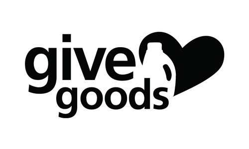  GIVE GOODS