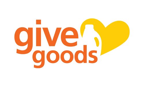  GIVE GOODS