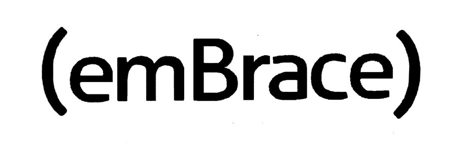 Trademark Logo (EMBRACE)