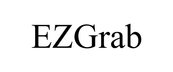  EZGRAB