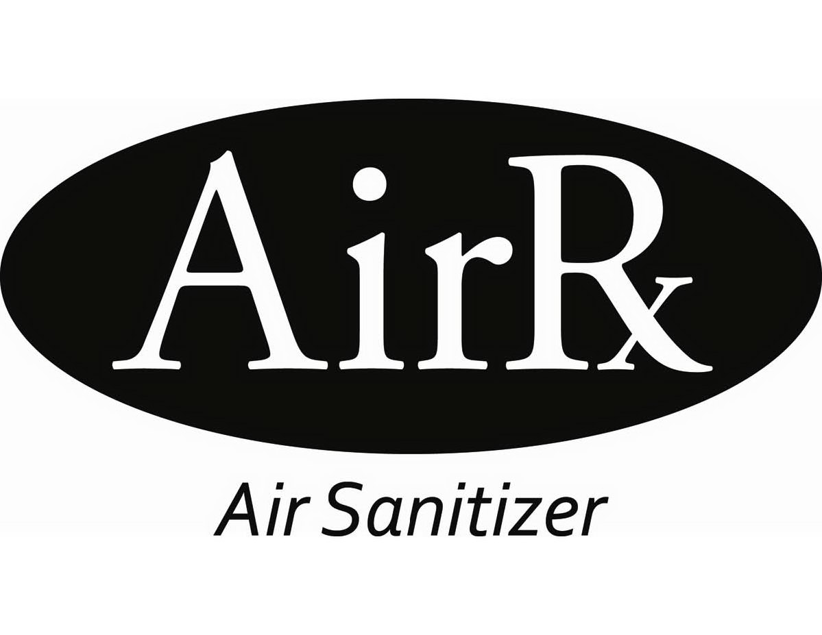  AIRRX AIR SANITIZER