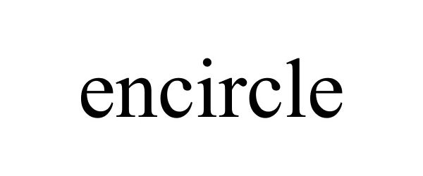 Trademark Logo ENCIRCLE