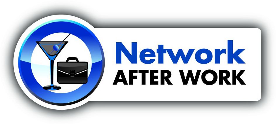 Trademark Logo NETWORK AFTER WORK