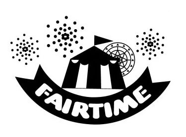 Trademark Logo FAIRTIME