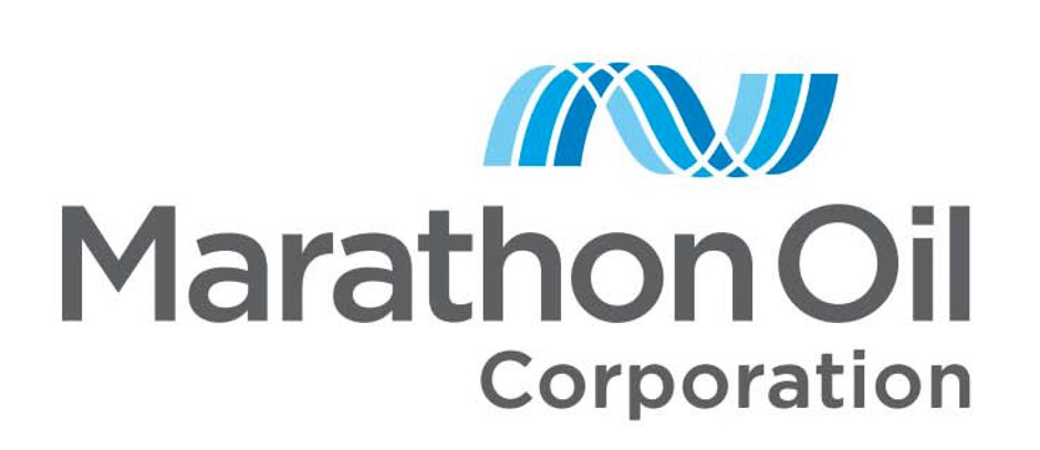 Trademark Logo MARATHON OIL CORPORATION