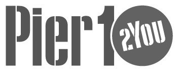 Trademark Logo PIER 1 2 YOU