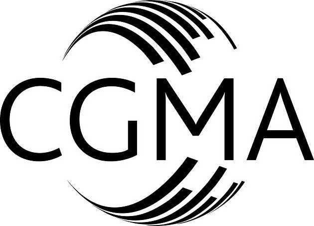 Trademark Logo CGMA