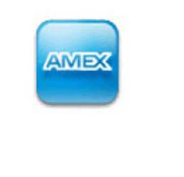 Trademark Logo AMEX