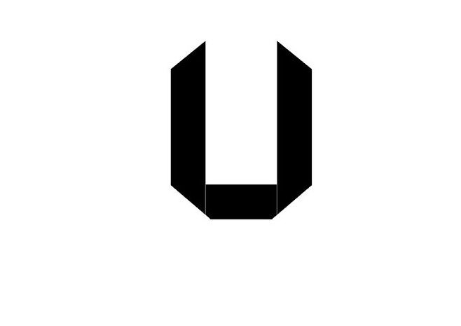 Trademark Logo U