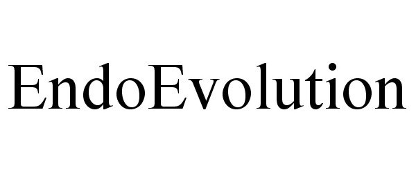  ENDOEVOLUTION