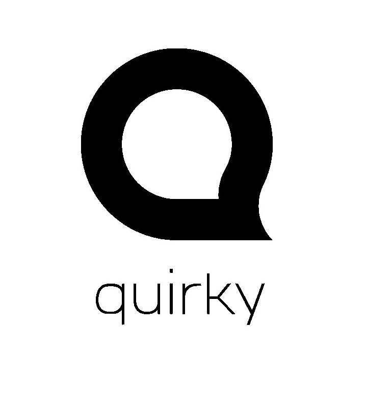 Trademark Logo Q QUIRKY